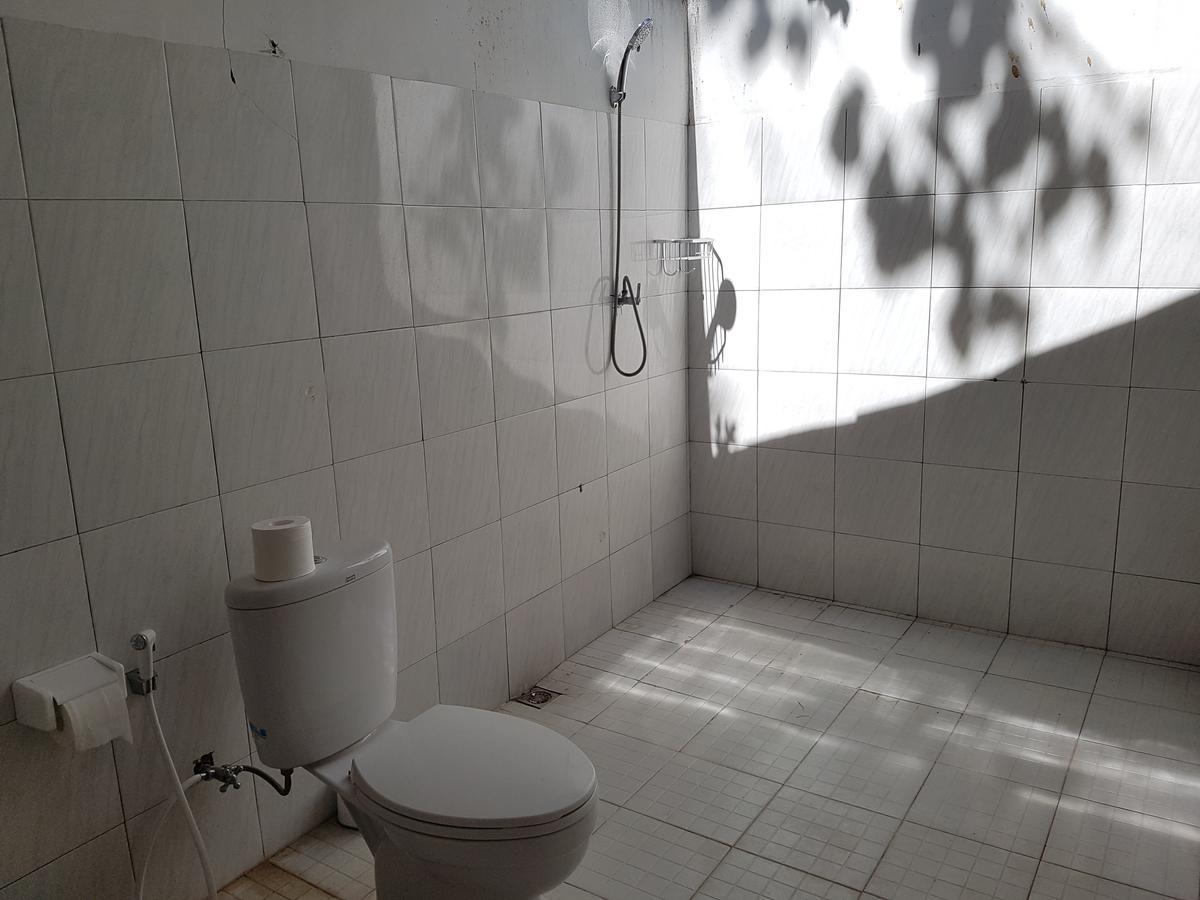 Enak Bungalow Amed Extérieur photo